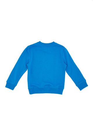 Majica Pitt Kids 03080 Modra