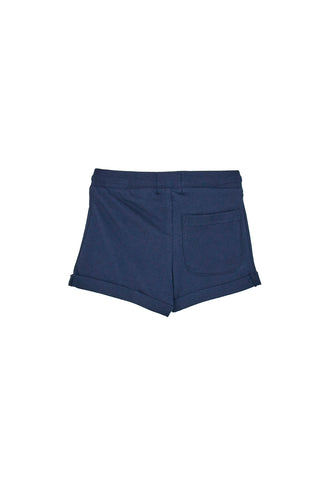 Hlače Grazie Mamma 03061 Modre