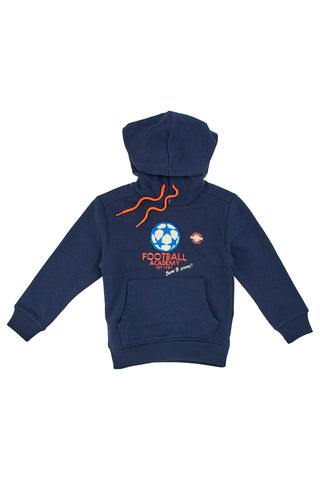 Kapuco s kapuco Pitt Kids 04023 Modra