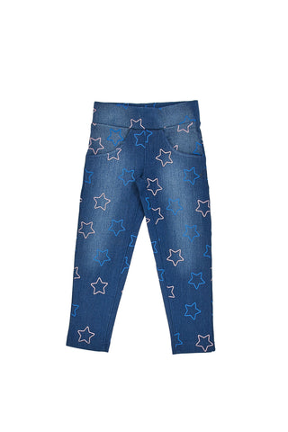 Legice Grazie Mamma 04065 Jeans