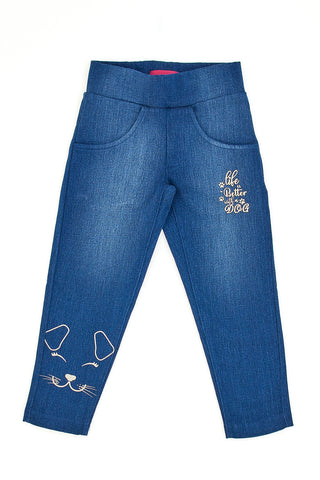 Legice Grazie Mamma 04072 Jeans