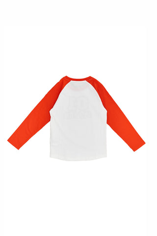 Majica z dolgimi rokavi Pitt Kids 05012
