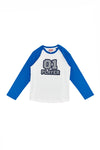 Majica z dolgimi rokavi Pitt Kids 05013