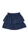 Modra krila z volani Pitt Kids PT-G-SK-05055