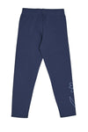 Modre legice s cvetom Pitt Kids PT-G-LG-05058