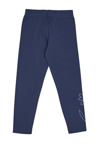 Modre legice s cvetom Pitt Kids PT-G-LG-05058