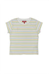 Majica s črtami Pitt Kids 05069