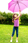 Jeggings 7/8 Modri Jeans Pitt Kids PT-G-JE-05087