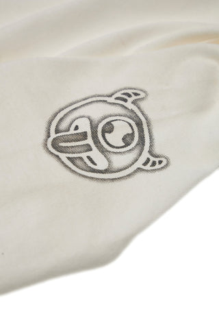 Majica z dolgimi rokavi in okroglim izrezom PITT KIDS 6008