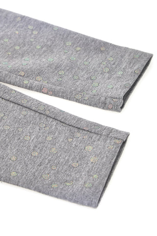 Sive legice s holografskimi pikami PITT KIDS 6036