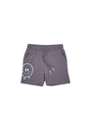 Sive hlače z žepi Pitt Kids PT-K-SH-7021