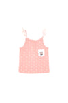 Majica z žepkom Rosa Pitt Kids PT-K-T-7033
