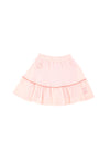 Rosa hlače z žepi Pitt Kids PT-K-SK-7035