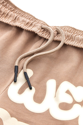 Rjave hlače z žepi PITT KIDS PT-K-SH-7039