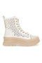 Čevlji Dame Rose 787 Cream