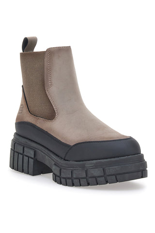 Čevlji Chelsea Boots Bagatt 439 Rjava