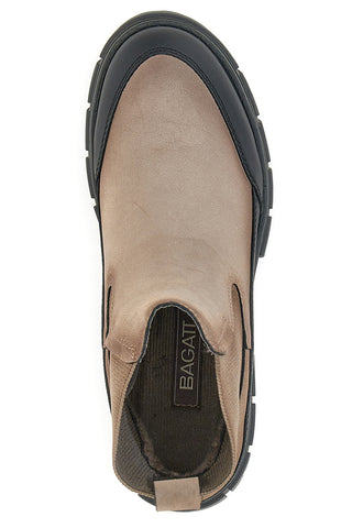 Čevlji Chelsea Boots Bagatt 439 Rjava