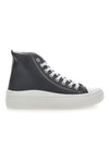 Sneakers Mid Cut W Max 2116 Črni