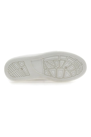 Sneakers Mid Cut W Max 2116 Črni