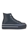 Superge Flatform W Max 700 Črne