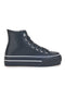 Superge Flatform W Max 700 Črne