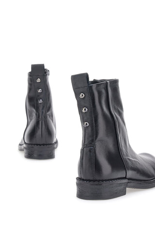 Čevlji Ankle Boots Pitatrello 56235 Vera Pelle