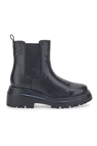 Čevlji Chelsea Boots Cafe' Cost 4501 Prava usnja