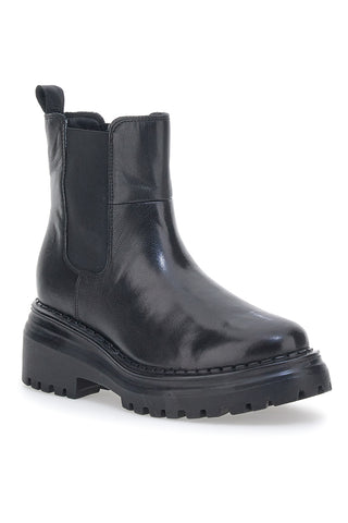Čevlji Chelsea Boots Cafe' Cost 4501 Prava usnja