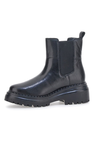 Čevlji Chelsea Boots Cafe' Cost 4501 Prava usnja