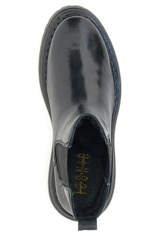 Čevlji Chelsea Boots Cafe' Cost 4501 Prava usnja