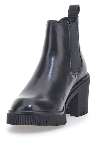 Chelsea Boots Neri Plocadi 20298