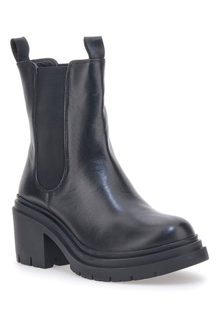 Čevlji Chelsea Boots Vera Pelle Pittarello 13892