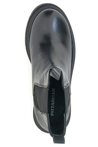 Čevlji Chelsea Boots Vera Pelle Pittarello 13892