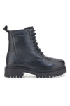 Combat Boots Prima Riga 1037 Črna