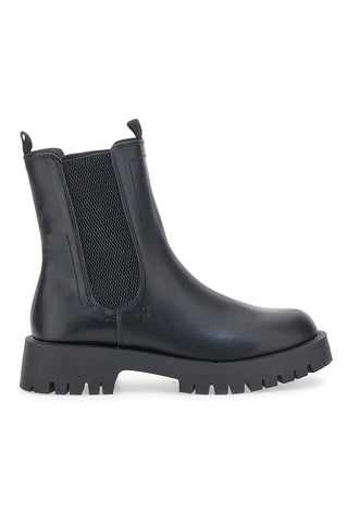 Čevlji Chelsea Boots Neri Cafè Cost 1501