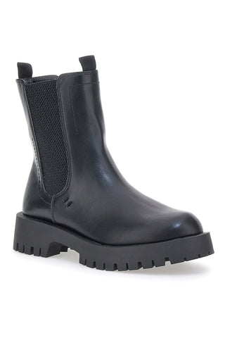 Čevlji Chelsea Boots Neri Cafè Cost 1501