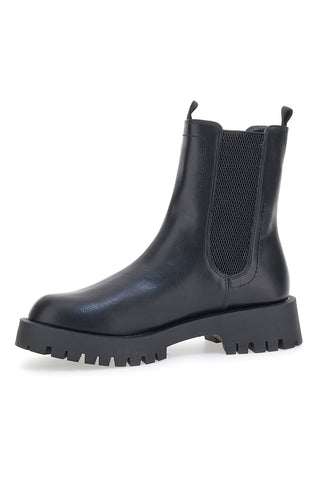 Čevlji Chelsea Boots Neri Cafè Cost 1501