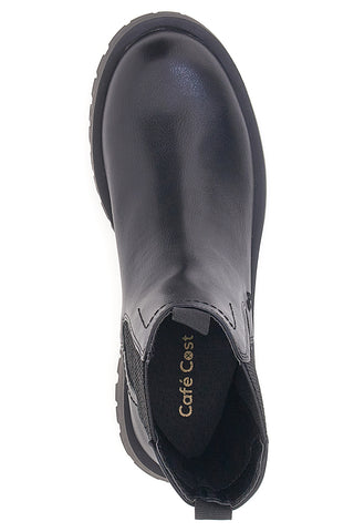 Čevlji Chelsea Boots Neri Cafè Cost 1501