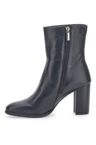 Čevlji s peto Pittarello Glam 52324 Prava usnja