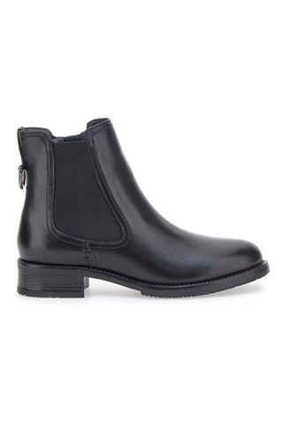 Čevlji Chelsea Boots Vera Pelle Mio Tempo 2122