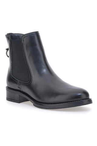 Čevlji Chelsea Boots Vera Pelle Mio Tempo 2122