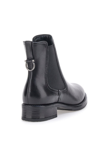 Čevlji Chelsea Boots Vera Pelle Mio Tempo 2122