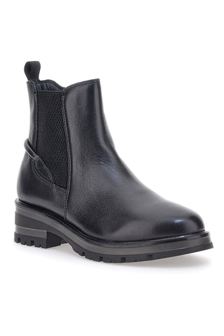 Čevlji Chelsea Boots Vera Pelle Mio Tempo 2308