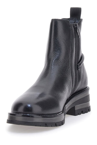 Čevlji Chelsea Boots Vera Pelle Mio Tempo 2308