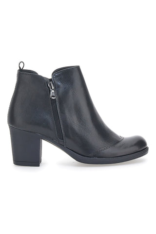 Ankle Boots Pittarello Class 103 prava usnja