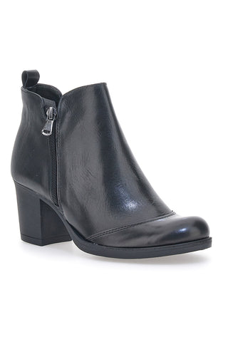 Ankle Boots Pittarello Class 103 prava usnja