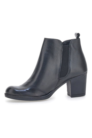 Ankle Boots Pittarello Class 103 prava usnja