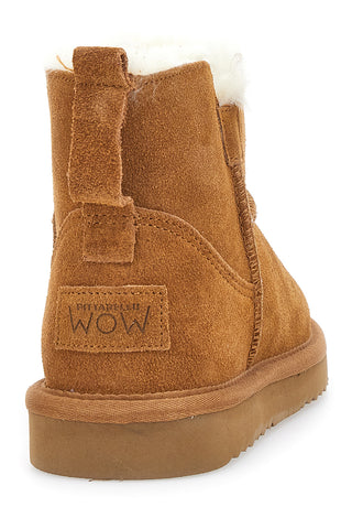 Čevlji Camel z dlako Pittarello Wow 2755