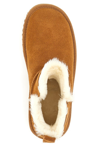 Čevlji Camel z dlako Pittarello Wow 2755
