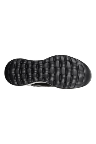 Črni gležnarji Skechers On-The-Go Joy Harvest